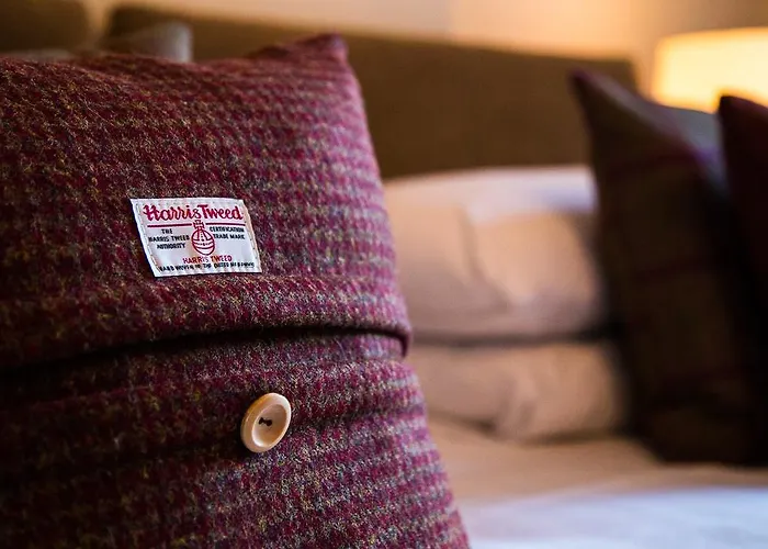 Elite Living * Harrogate