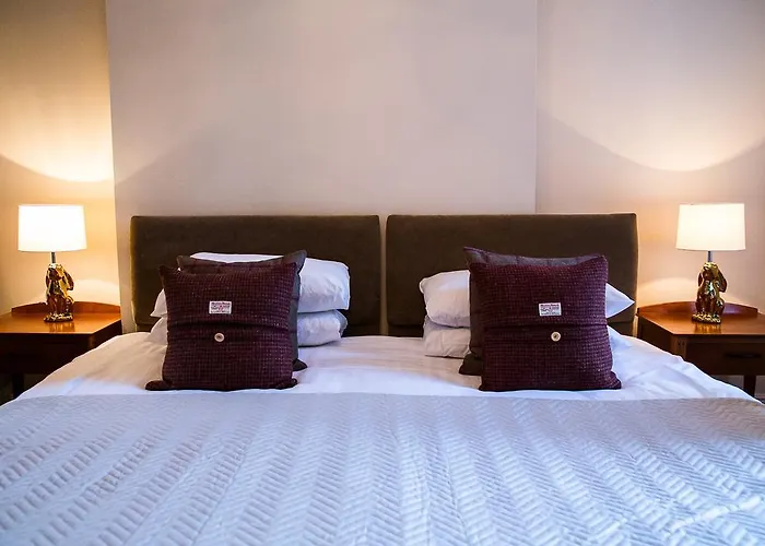 Elite Living Apartment Harrogate