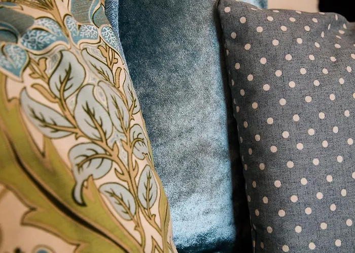 Apartment Elite Living *