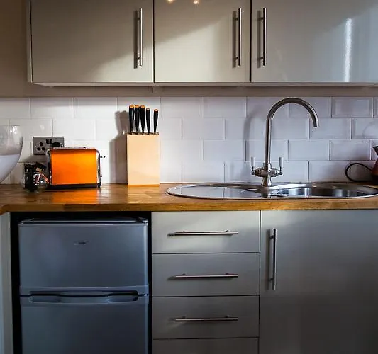 Elite Living Apartment Harrogate