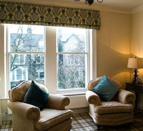 Apartment Elite Living Harrogate