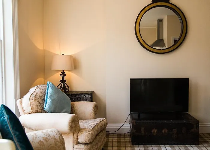 Apartment Elite Living