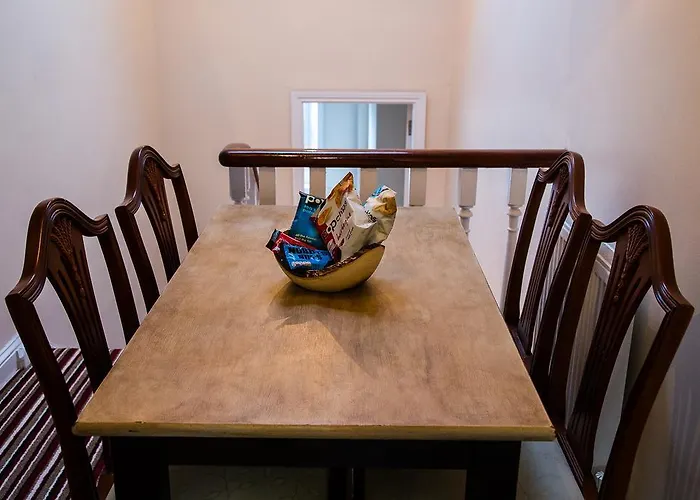 Apartment Elite Living *