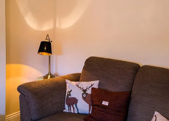 Apartment Elite Living Harrogate