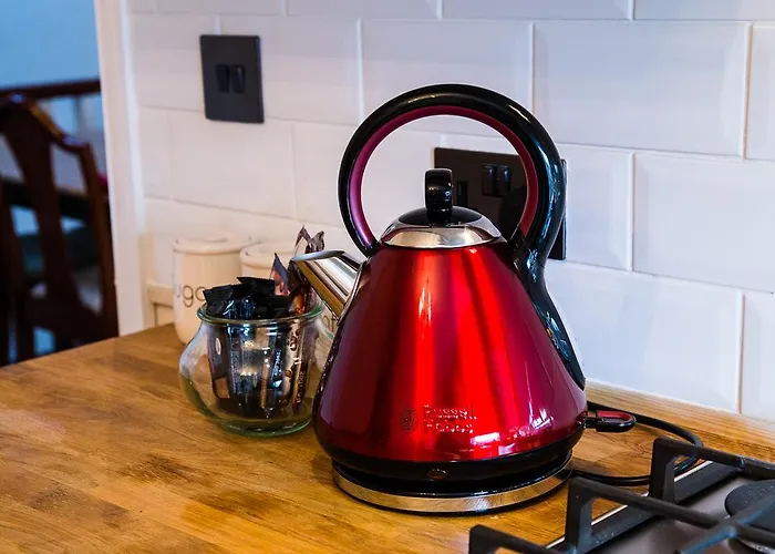 Elite Living Harrogate