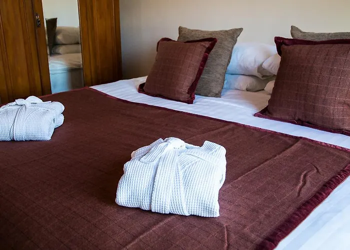 Elite Living * Harrogate