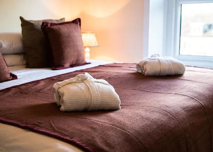 Apartment Elite Living