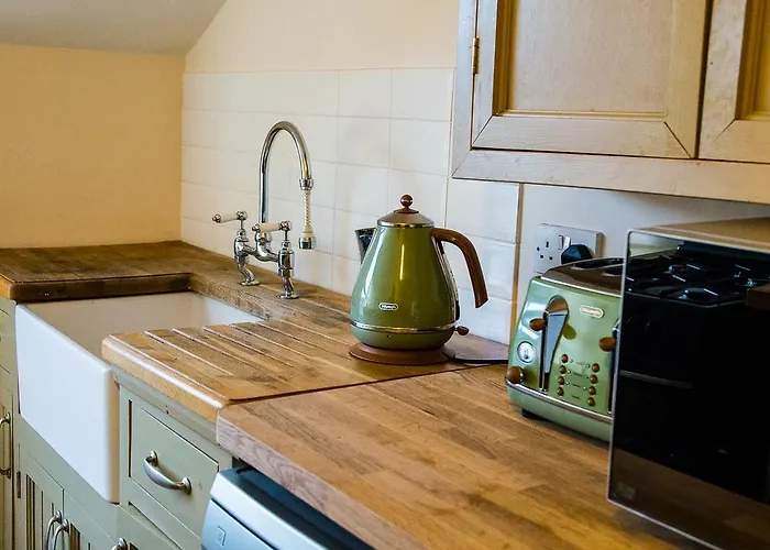 Elite Living * Harrogate