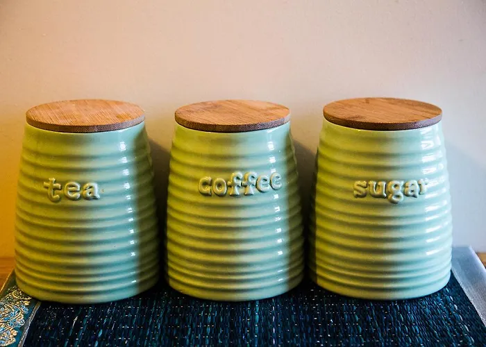 Elite Living Harrogate