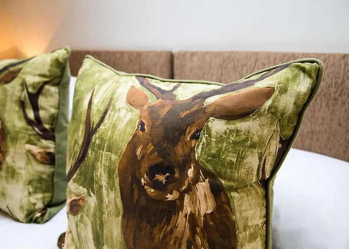 Elite Living Apartment Harrogate