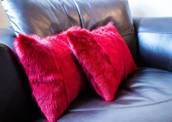 Apartment Elite Living