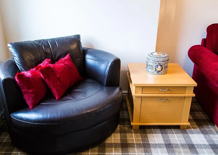 Elite Living Apartment Harrogate