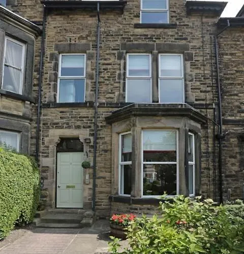 Elite Living Apartment Harrogate