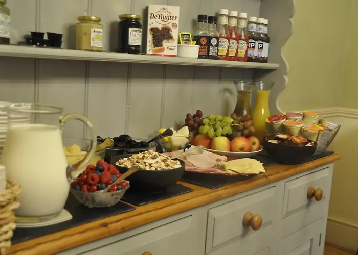 Elite Living * Harrogate