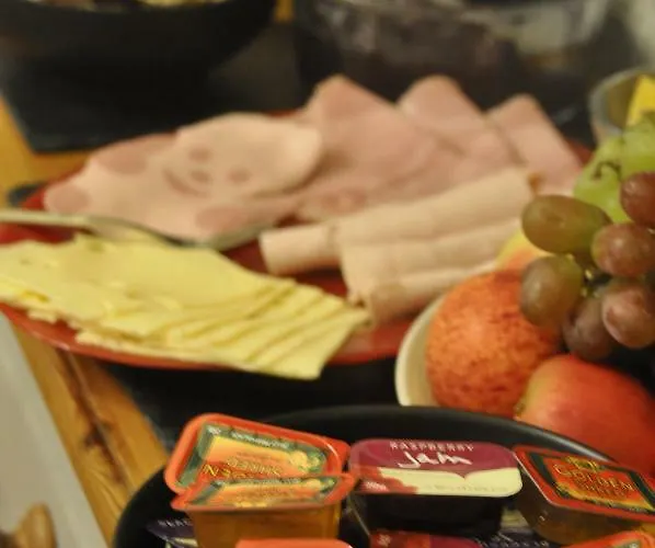 Apartment Elite Living Harrogate