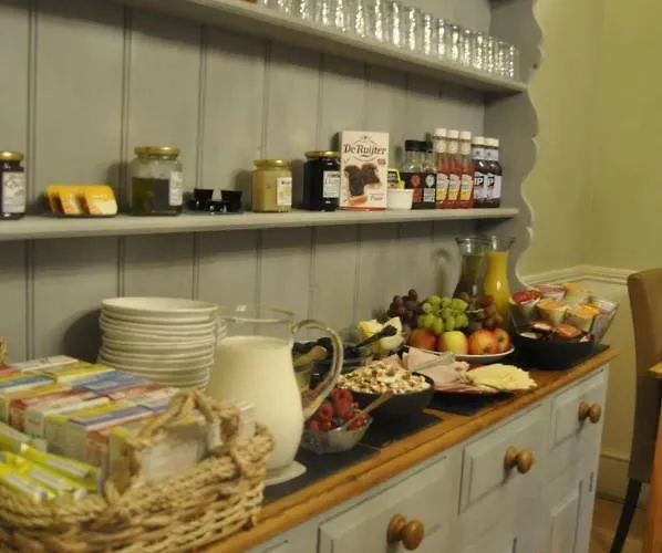 Elite Living Harrogate