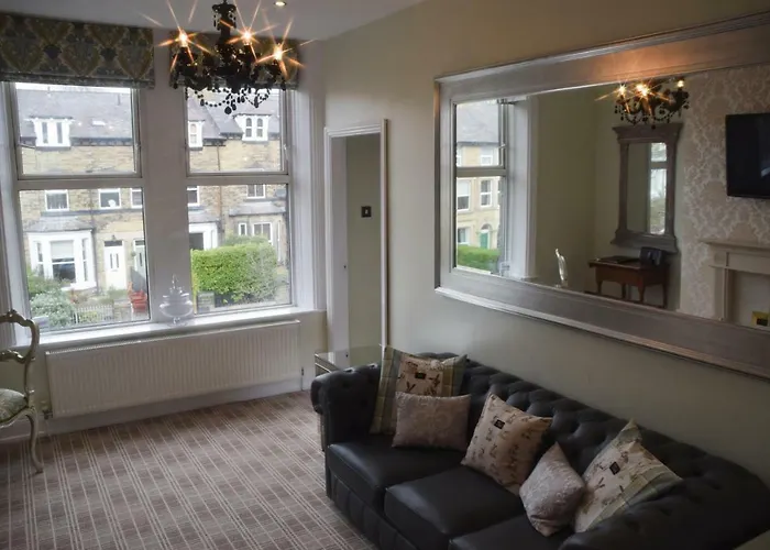 Elite Living * Harrogate