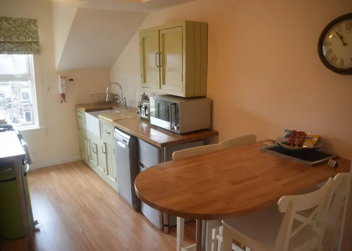 Apartment Elite Living *