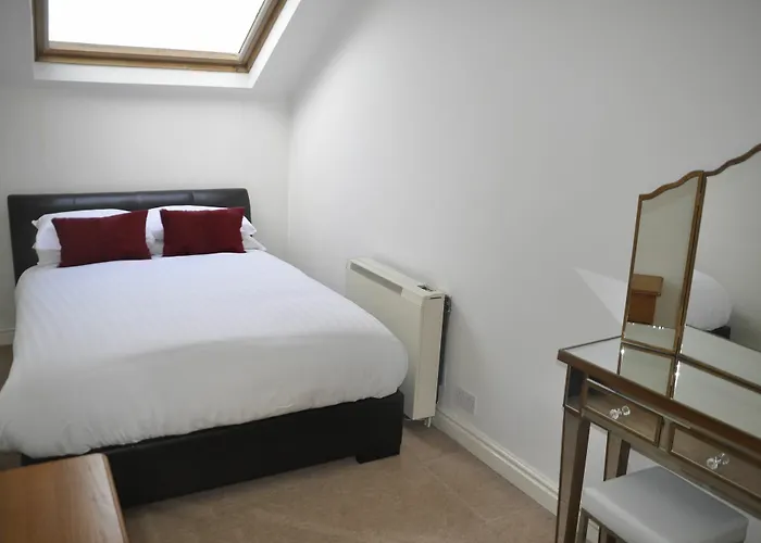 Elite Living Apartment Harrogate