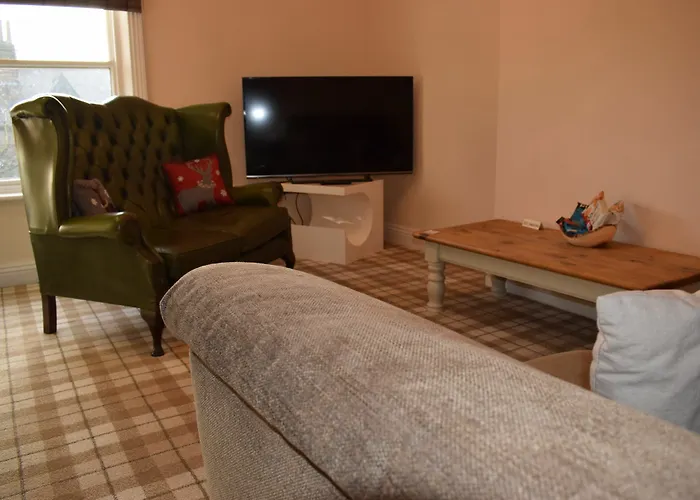 Apartment Elite Living *