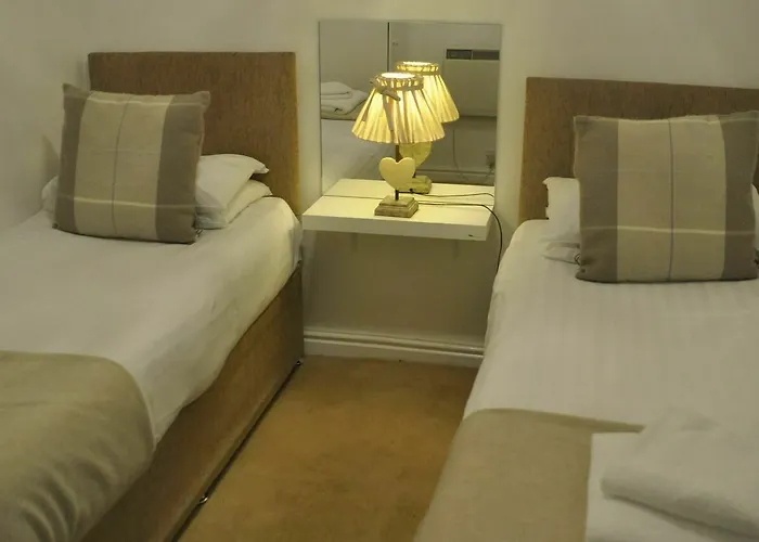 Apartment Elite Living