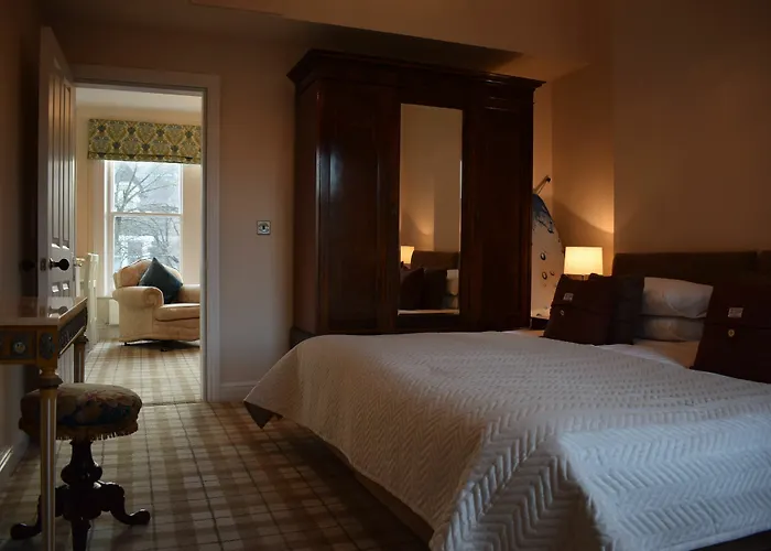 Apartment Elite Living *