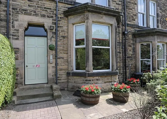 Apartment Elite Living *