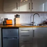 Elite Living Апартаменты Харрогейт
