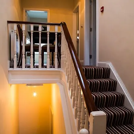 Elite Living Apartament