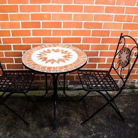 Apartament Elite Living Harrogate