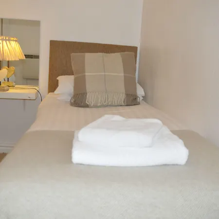 Elite Living Apartament Harrogate