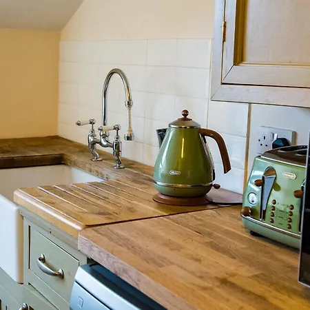 Elite Living * Harrogate