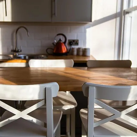 Elite Living Apartament