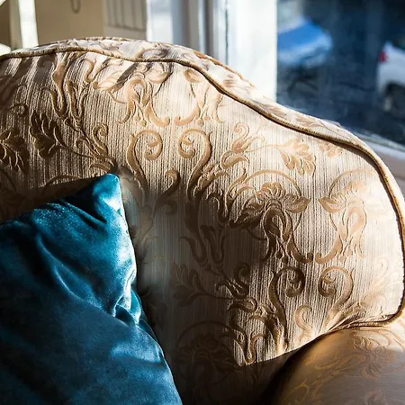 Apartament Elite Living *