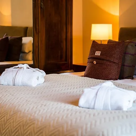 Elite Living * Harrogate