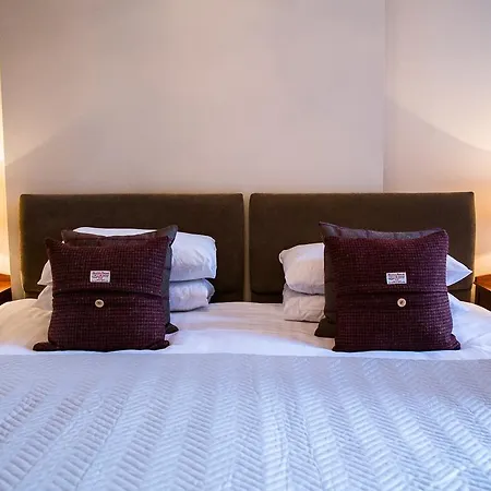 Elite Living Apartament Harrogate