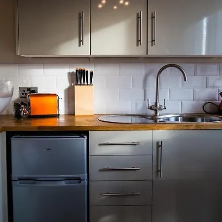 Elite Living Apartament Harrogate