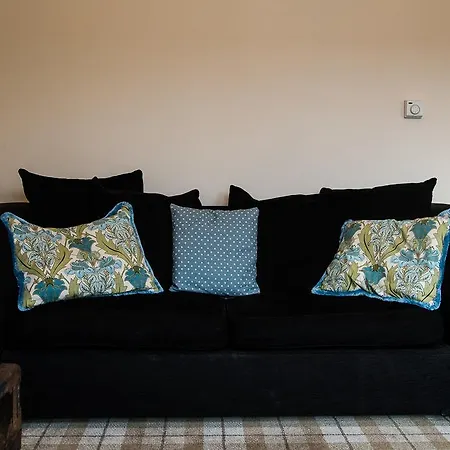 Elite Living Apartament *