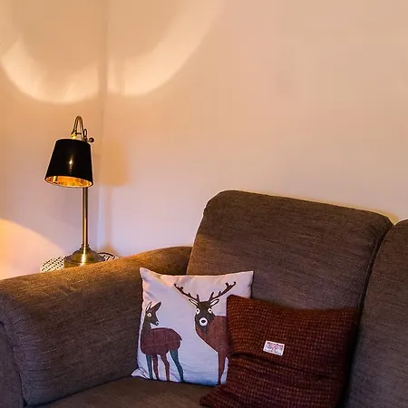 Apartament Elite Living Harrogate