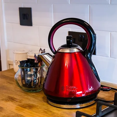 Elite Living Harrogate