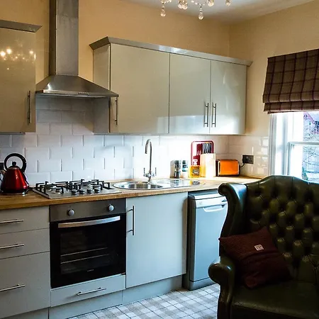 Elite Living Apartament *