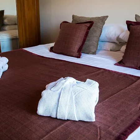 Elite Living * Harrogate