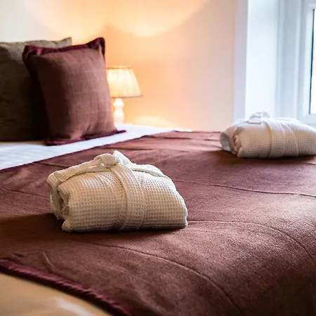 Apartament Elite Living