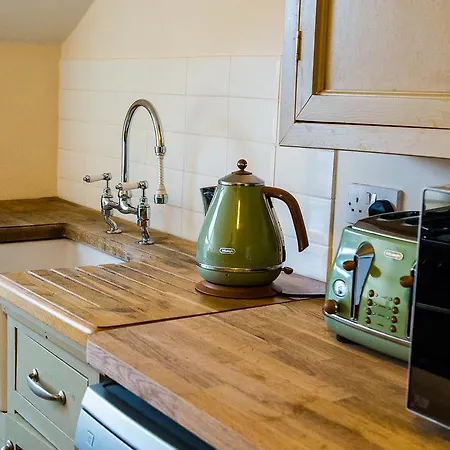 Elite Living * Harrogate