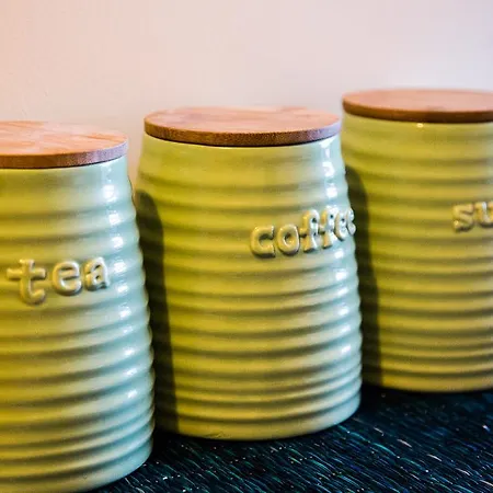 Elite Living Apartament