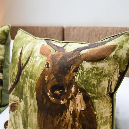 Elite Living Apartament Harrogate