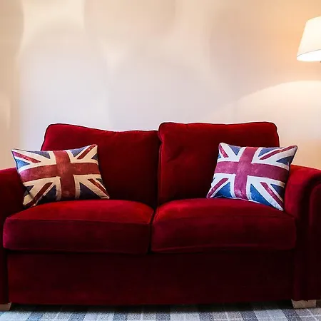 Elite Living Apartament *