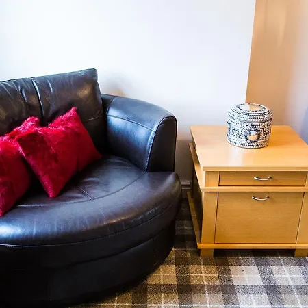 Elite Living Apartament Harrogate