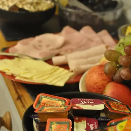 Apartament Elite Living Harrogate