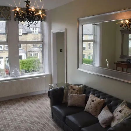 Elite Living * Harrogate